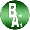 BethAri Nigeria logo